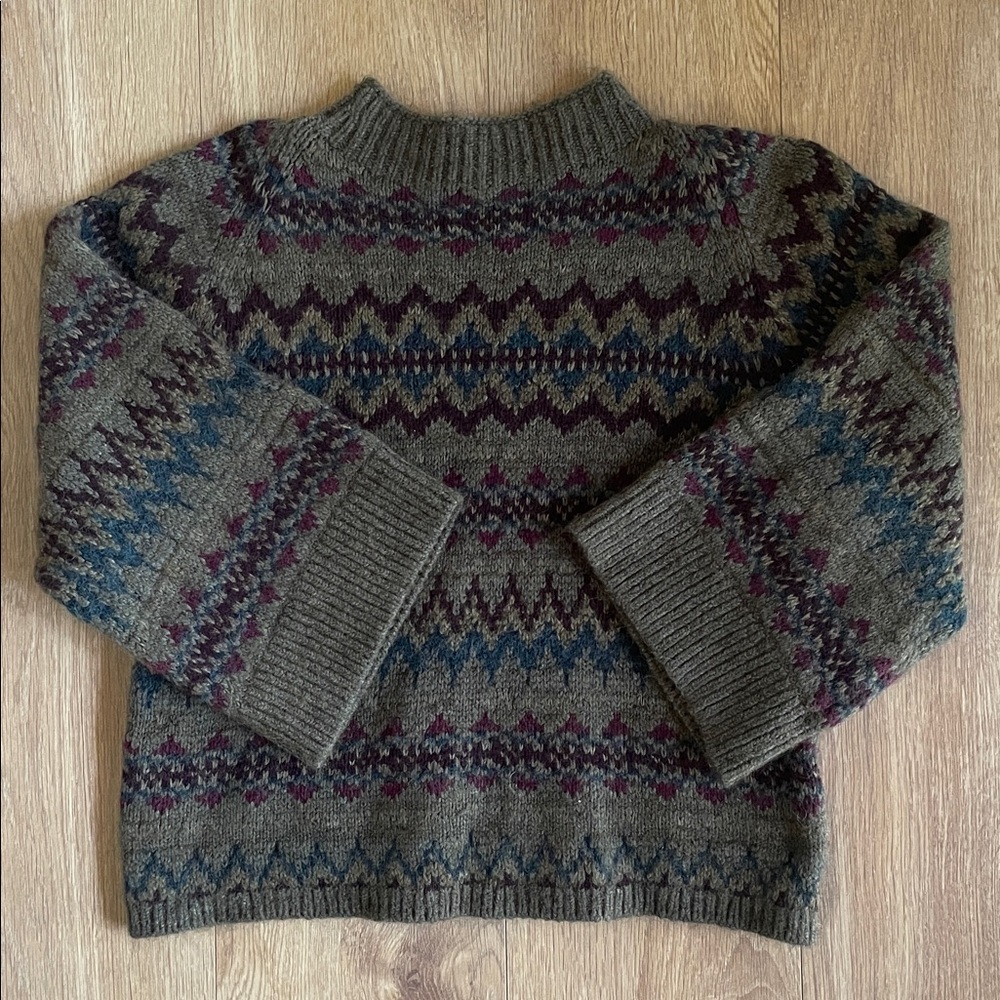 Women’s Polo Ralph Lauren Sweater
